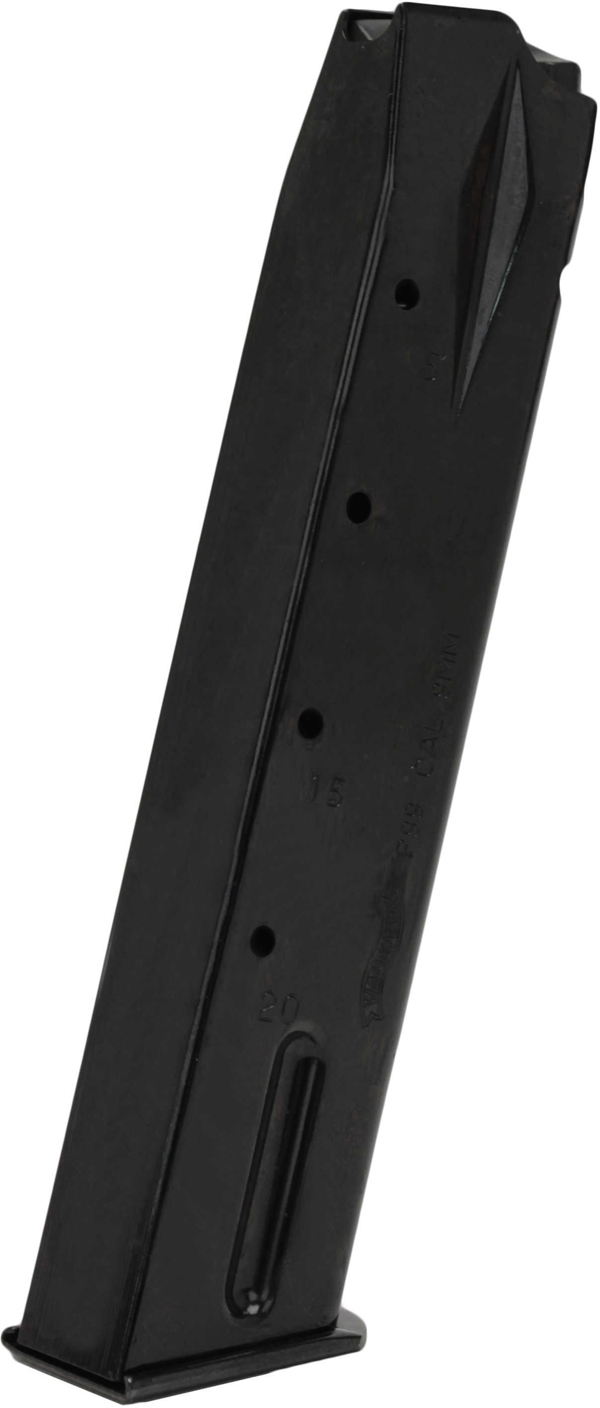 WAL Mag P99 9MM 20Rd