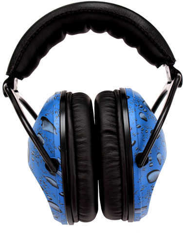 Pro Ears Passive ReVO - Blue Rain