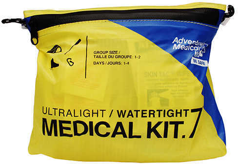 Adventure Medical KitS 01250291 Ultralight/Watertight Yellow