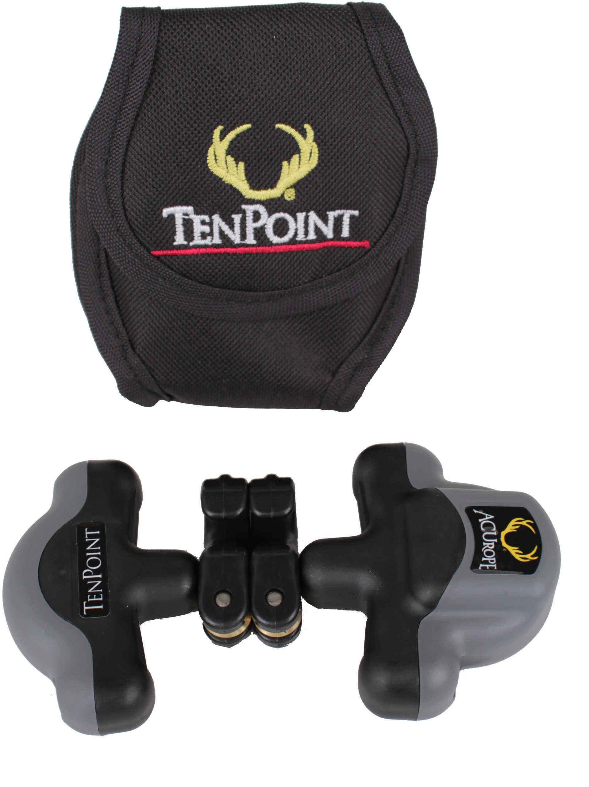 TENPOINT ACU-Rope W/ Case Black