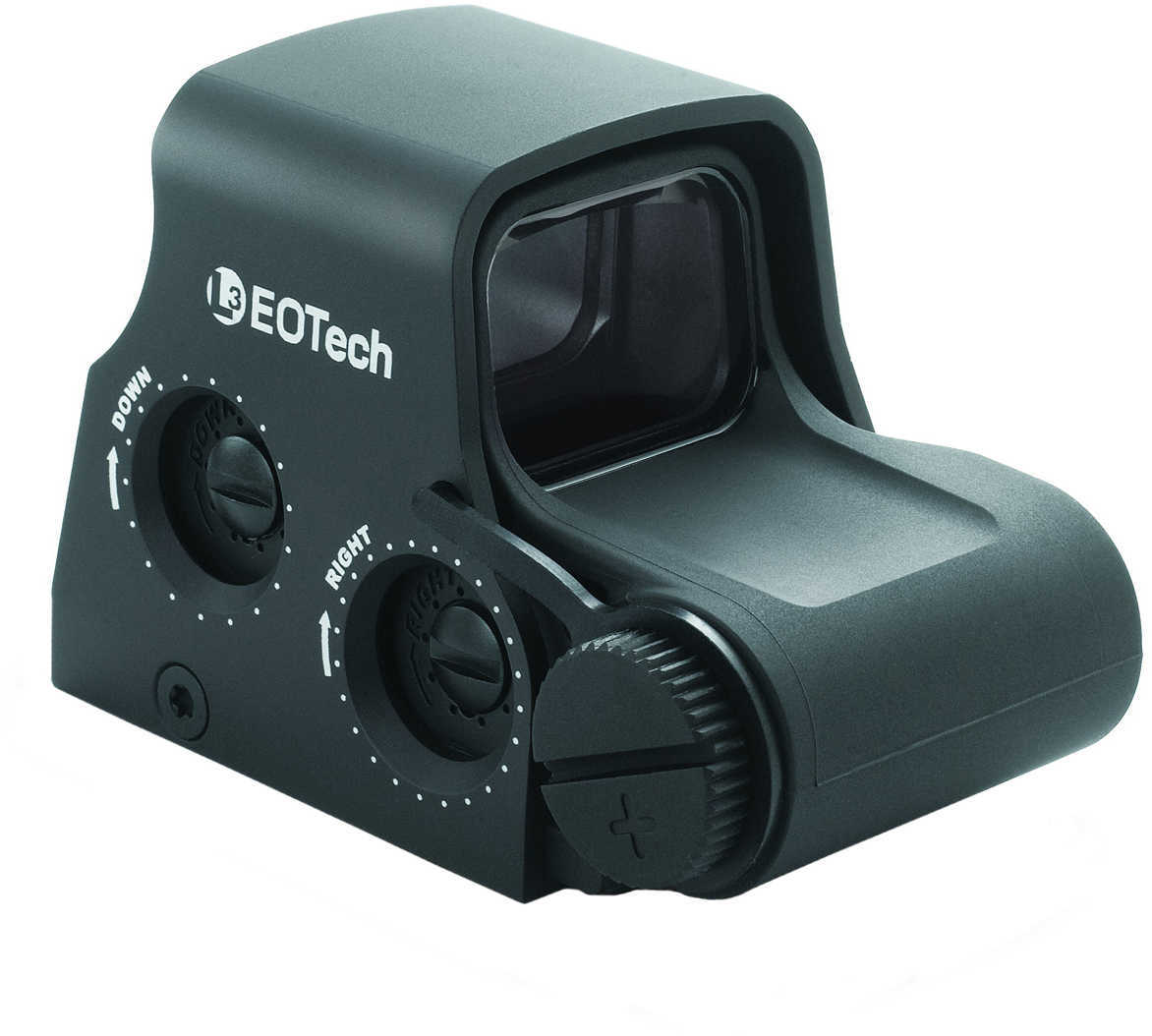 EOTECH XPS3 HWS A65 MOA Dot