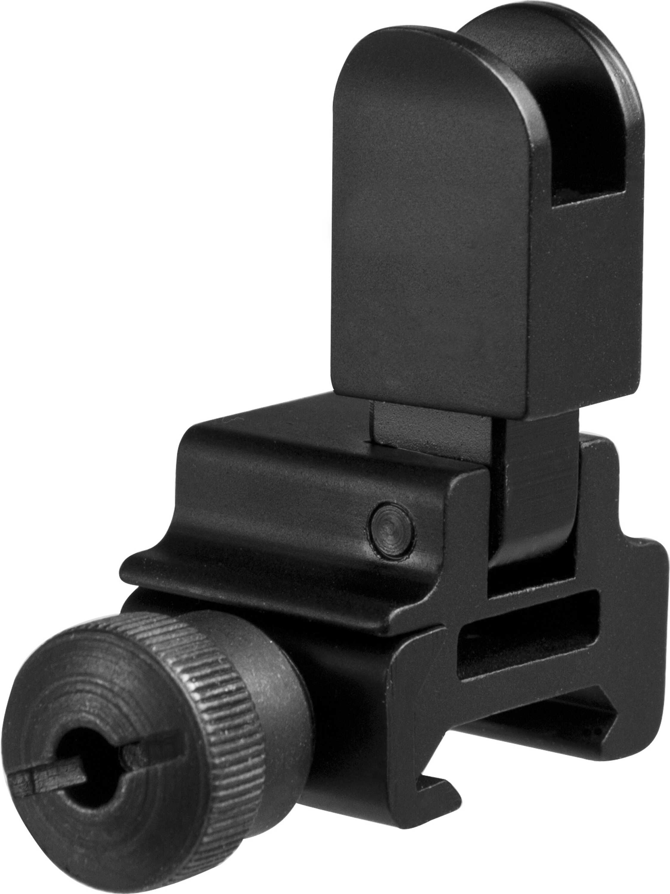 AR-15 Barska Flip Up Front Sight