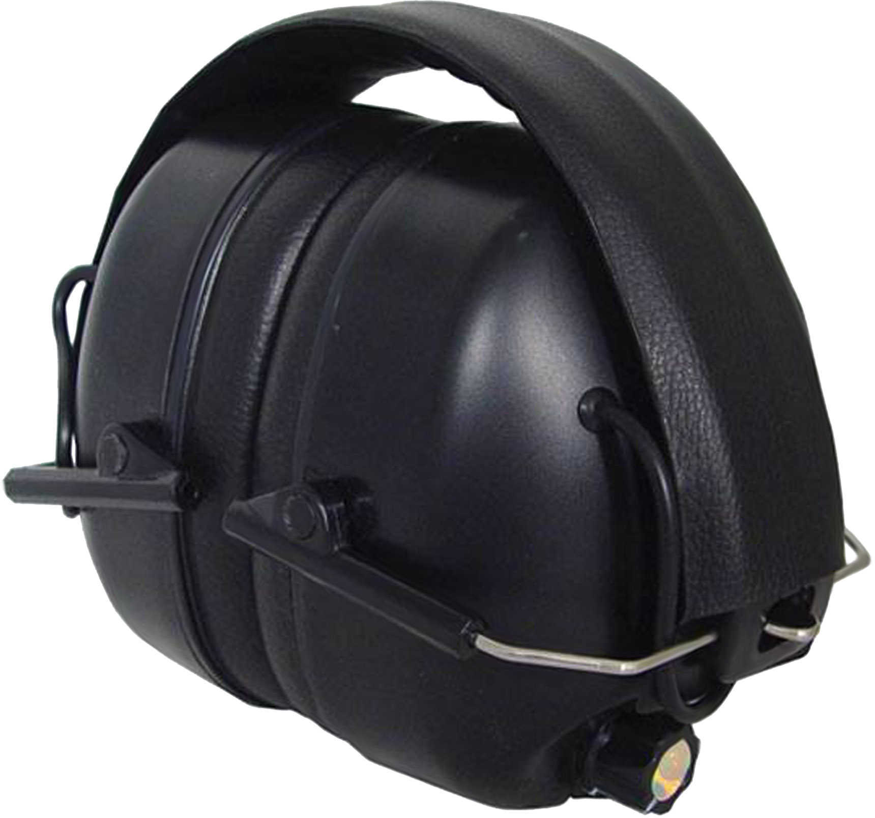Radians Electronic Ear Muff Black Nrr22