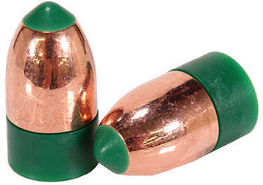 CVA Powerbelt 50 Caliber 50Pk 245 Grains Copper Aero Tip