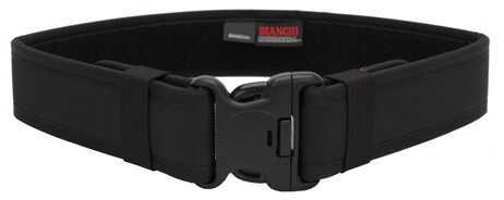 Bianchi 2.25" Wide Accumold Duty Belt Fits Waist 34"-40" Md: 17381