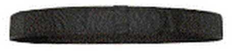 Bianchi 17709 Black Nylon Xl Belt Size 46-52" 1.50" Wide