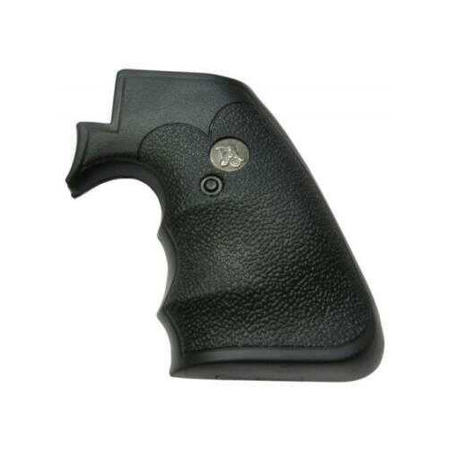 Pachmayr Decelerator Grips, Ruger® New Super Blackhawk Md: 05134 (Sq Trigger Guard ONLY)