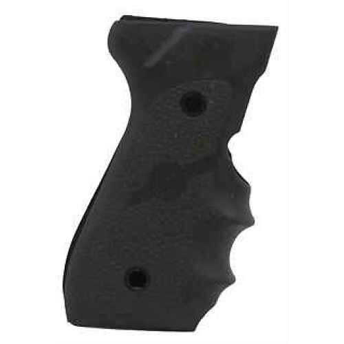 Hogue Finger Groove Grips For Beretta 92F/96 Md: 92000