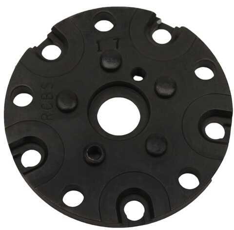 RCBS #17 5 Station Shell Plate For 30 Caliber M1 Carbine Md: 88817