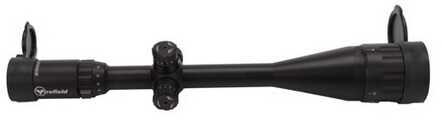 FIREFIELD Riflescope 10-40X50 Tactical