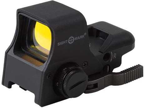 Sightmark Ultra Shot Pro Spec Nv QD