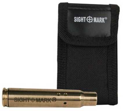 Sightmark SM39006 Boresight 300 Win Cartridge Brass