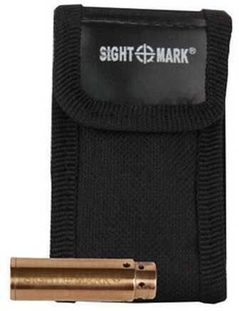 Sightmark Sm39018 Boresight Red Laser 38 Special/357 Mag Brass