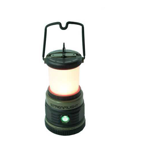 Streamlight The Seige Alkaline Lantern, Coyote Md: 44931