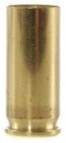 Winchester Unprimed Brass Cases 38 Super+ P 100/Bag Md: WSC38AS+U