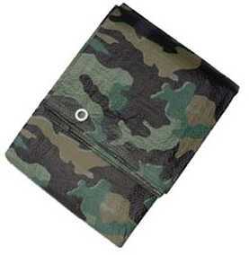 TEXSPORT Tarp 12'X16' Camouflage