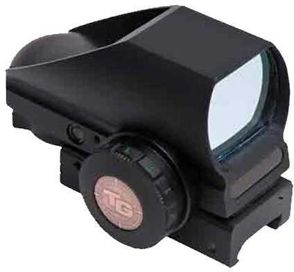 TRUGLO RED-DOT TB OPEN DUAL BLK BOX