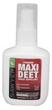 Sawyer PRM Maxi-DEET Repellent 4Oz
