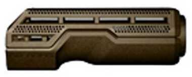 Ab Arms Pro Hand Guard Flat Dark Earth