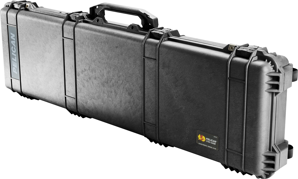 1750 Protector Gun Case