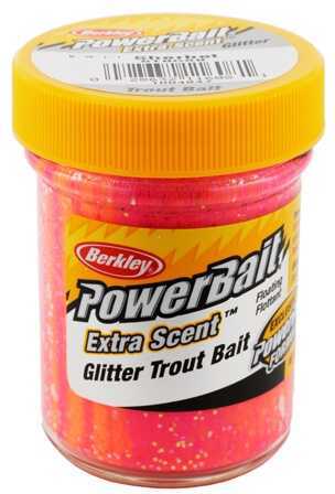 Berk Power Sherbet GLITR TROUTBAIT