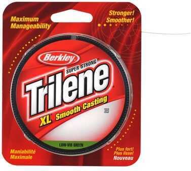 TRILENE Xl Lo-Vis Grn 4# 330Yd