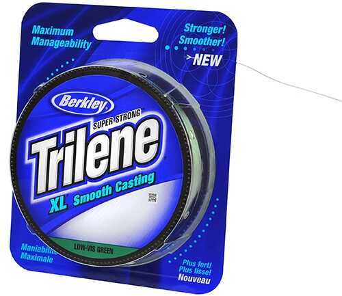 TRILENE Xl Lo-Vis Grn 20# 270Yd