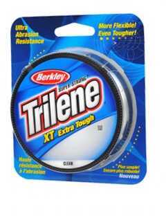 TRILENE XT Clear 12# 300Yd