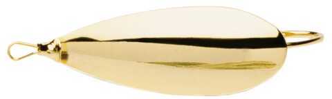 JOHNSON SILVER MINNOW 3/4 GOLD