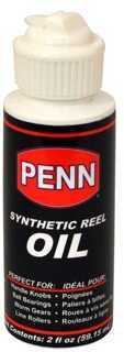 PENN 2 OZ REEL OIL