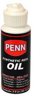 PENN 2 OZ REEL OIL