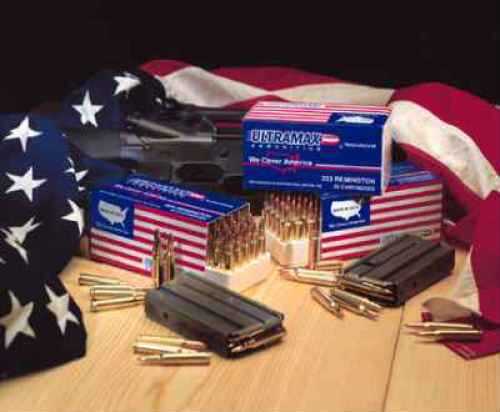 308 Win 110 Grain Hollow Point 20 Rounds ULTRAMAX Ammunition 308 Winchester