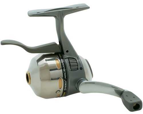 SKP SYNRGY Steel Mic U-Spin4.1Reel