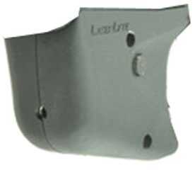 Laserlyte UTAFR Trigger Guard Mount Red SCCY CPX-1 And CPX-2 Black