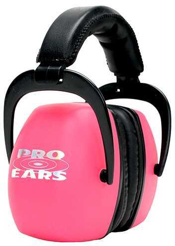 Pro Ears Ultra Pro Pink