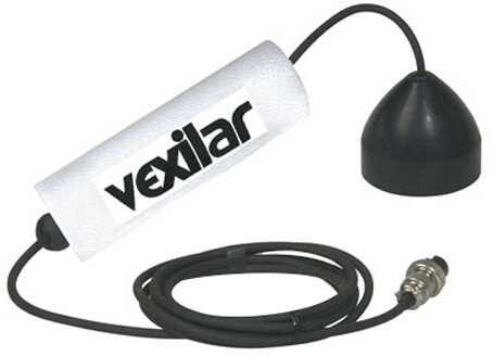 Vexilar Pro View Ice Ducer Transducer