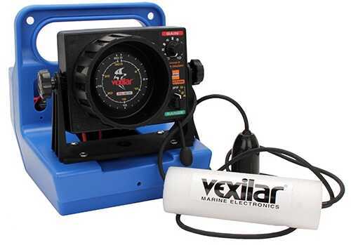 Vexilar Fl-8Se Genz Pack 19 Degree GP0819