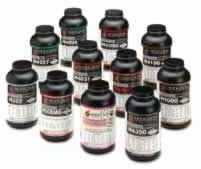 Hodgdon H322 Smokeless Powder 1 Lb