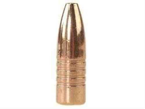 Barnes All Copper Triple-Shock X Bullet 458 Caliber 450 Grain Flat Base 20/Box Md: 45819