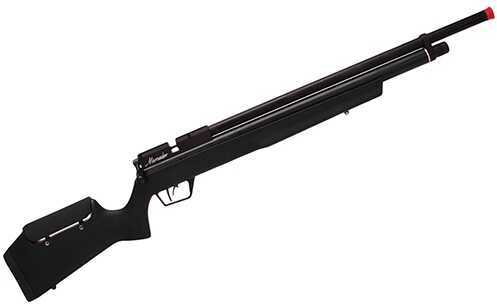 Benjamin Pcp Marauder .25 Cal. Air Rifle Synthetic Stock