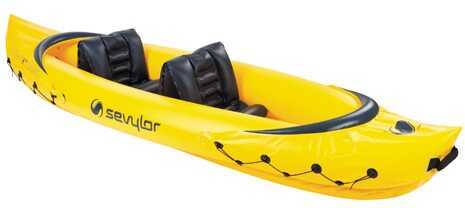 Sevylor Kayak Tahiti 2000014125