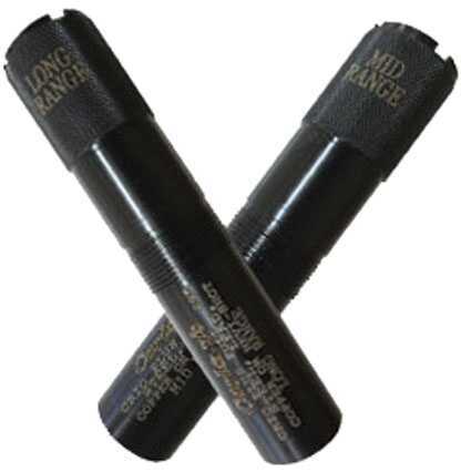 Carlsons 12 Gauge WTRFWL 2Pk CRIO/CRIOPLUS