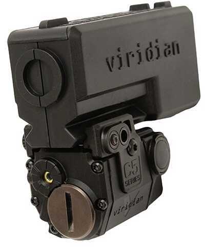 VIR Univ Sub CPT Red Laser