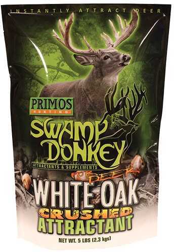 Prim Swamp Donkey Crush White Oak