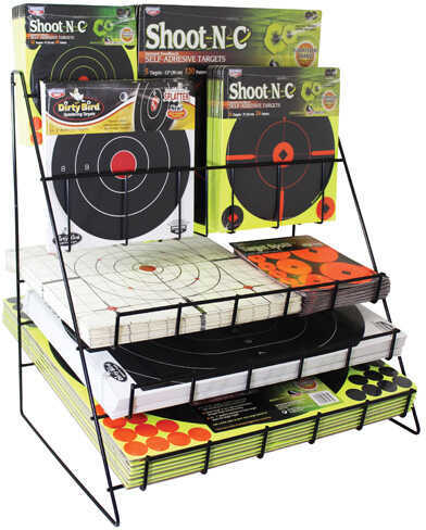 Birchwood Casey Spectrum Target Display