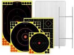 Bc Sharpshooter Stand/Target Kit