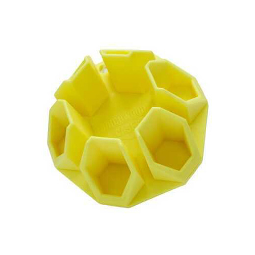 BIR 48026 Ground Strike HEXBALL Bouncing TGT