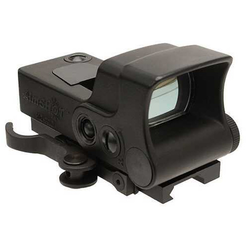 Aimshot Pro Reflex Sgt Dot Grn