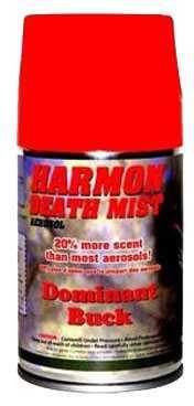 Harmon DOMIN Buck Death Mist AEROSO
