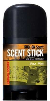 HARMON SYNTHETIC DOE PEE